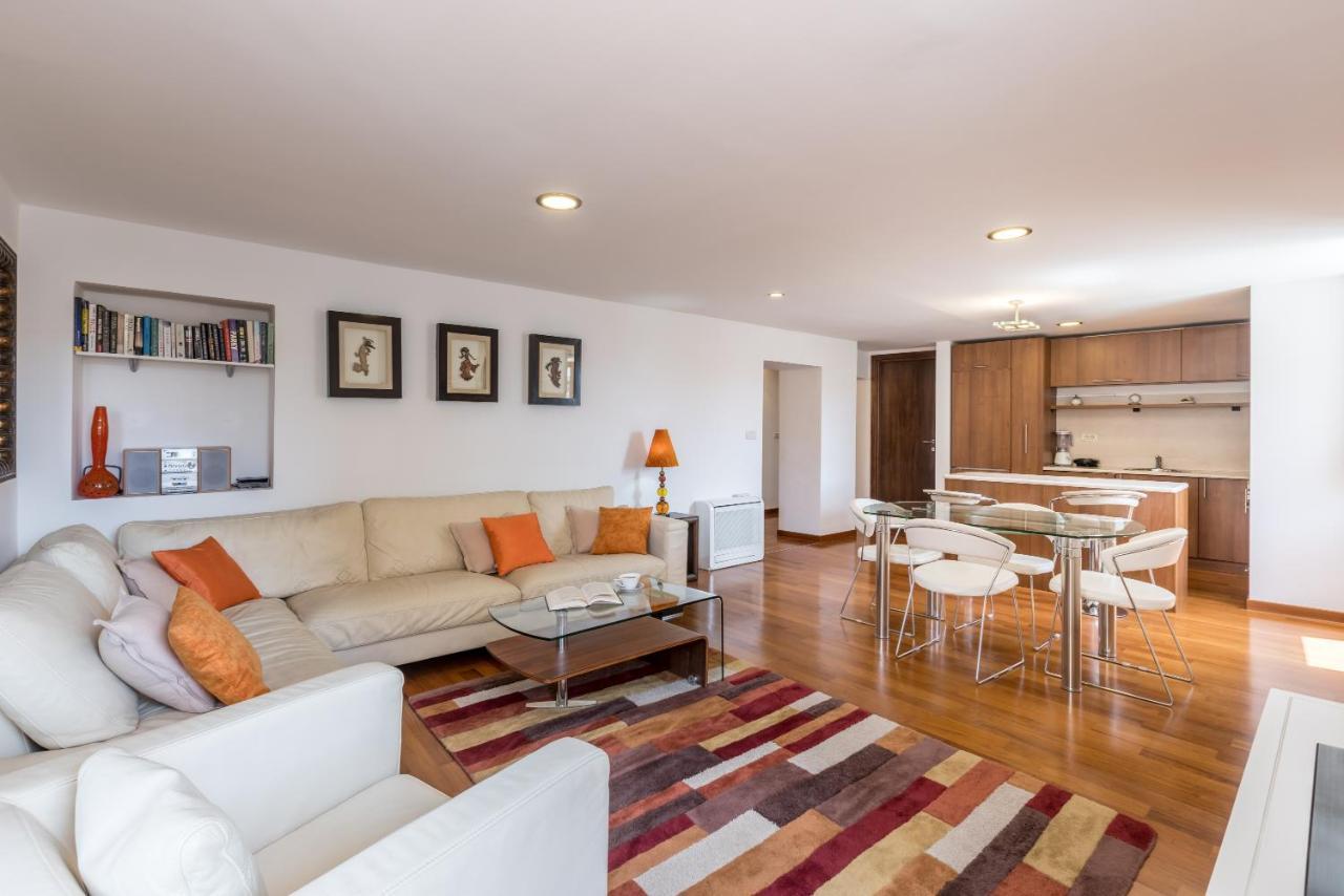 Peristil Apartment Split Bagian luar foto