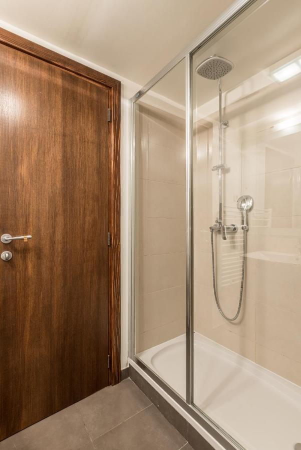 Peristil Apartment Split Bagian luar foto